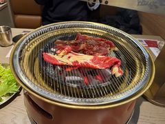 -西塔老太太泥炉烤肉(济南首店)