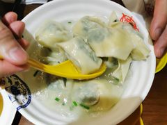 -大壶春生煎(四川中路店)