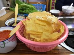 腐竹-柴头哥·牛肉火锅(爱民路店)