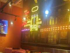 -98K烧烤(顺外路店)