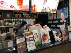 -桂桂茶(恒基名人店)