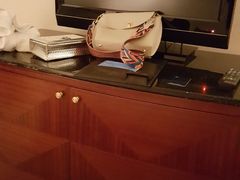 -成都天府丽都喜来登饭店