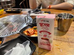 -大發韩国烤肉(八佰伴店)