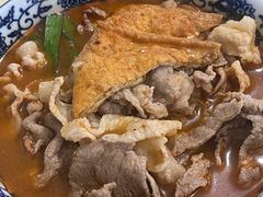-大鼎沙嗲面(港口路店)