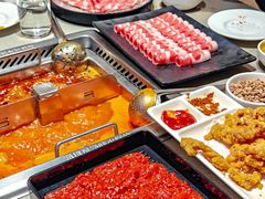 -海底捞火锅(亲贤北街店)