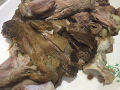 -清真益鑫羊肉手抓馆(南大街店)