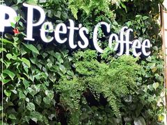 -Peet's Coffee皮爷咖啡(新天地黑标店)