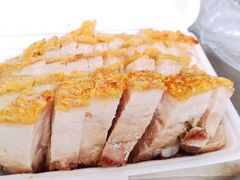 脆皮烧肉-森成美食店(海珠店)