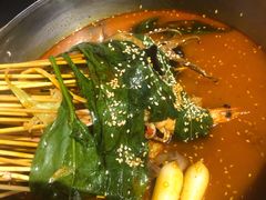 -付小姐在成都(吾悦广场店)