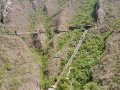 -十渡东湖港风景区
