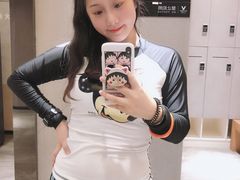 -威克健身游泳(万菱汇店)