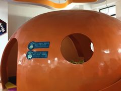 -蓝旗儿童游泳俱乐部(北国中心)