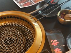 -谷牛和牛烤肉(漕河泾印象城店)