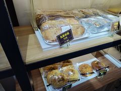 -韩国利尔面包(桂林路店)