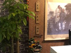 -老成都·古法采耳·禅洗头疗(四川总店)