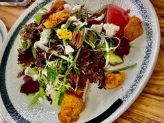 -PIZZA BIANCA(万象城店)