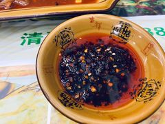 -君华饭店·腊排铜火锅