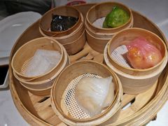 -避风塘·老港味餐厅(虹口龙之梦店)
