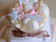 -鹿里烘焙LulyBaking(东二环泰禾广场店)