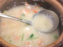 -金穗园·砂锅粥.醉鸡煲火锅(长寿路店)