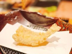 鱼天妇罗-yokocho上横町·日本食街(深业上城店)