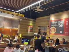 -核桃碳烤肉馆(深圳首店)