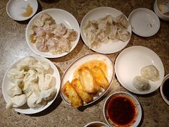 -金谷园饺子馆(北邮总店)