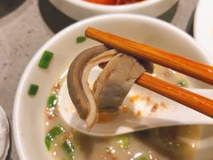 猪肚-海底捞火锅(铂澜大象城店)