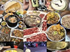 -Cafe on warm(丹霞店)