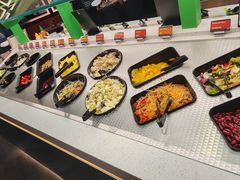 -纽约客美式餐厅(新奥购物中心店)