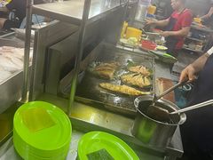 -明记烧鱼美味店