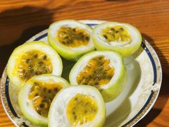 -万兴启丰椰子文化园餐厅