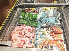 -苏格里岛自助海鲜烤肉火锅(集美万达店)