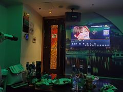 -鑫麦KTV(首都宾馆店)