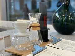 -ARKET CAFÉ(三里屯太古里店)