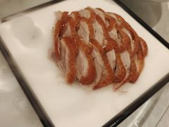 全聚德烤鸭-北京全聚德(清华园店)