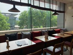 -Ricci睿奇美式餐厅(五道口店)