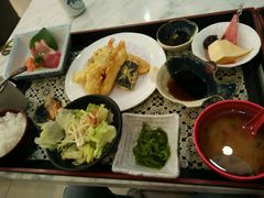 -红叶日料·放题·海胆·定食(星海店)