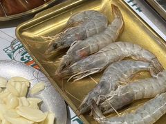 -曾百万小炉小串自助烧烤(高新店)