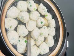 -大连湾旭日·家宴·海肠捞饭(马栏广场店)