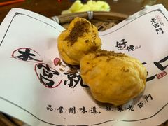 -老西门·常州菜(新区店)