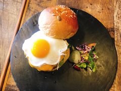 -HIGH FIVE哈福手工汉堡(桂林路店)