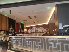 -新白鹿餐厅(松江开元地中海店)