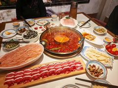 -二荆条·城市森林火锅旗舰店
