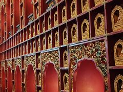 -新加坡佛牙寺龙华院