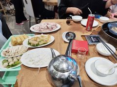 -濠轩阁特色生蚝火锅总店