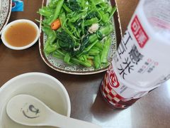 -聂记粤菜馆(鼓西路店)