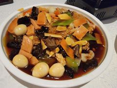 -辣婆婆(航天桥店)