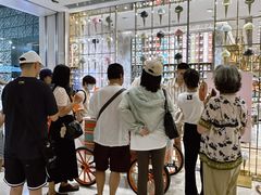 -VENCHI 闻绮(北京国贸商城店)