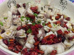 -蜀膳坊(洪公祠小区店)